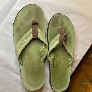 Rainbow Sandals